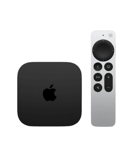 apple tv 4k