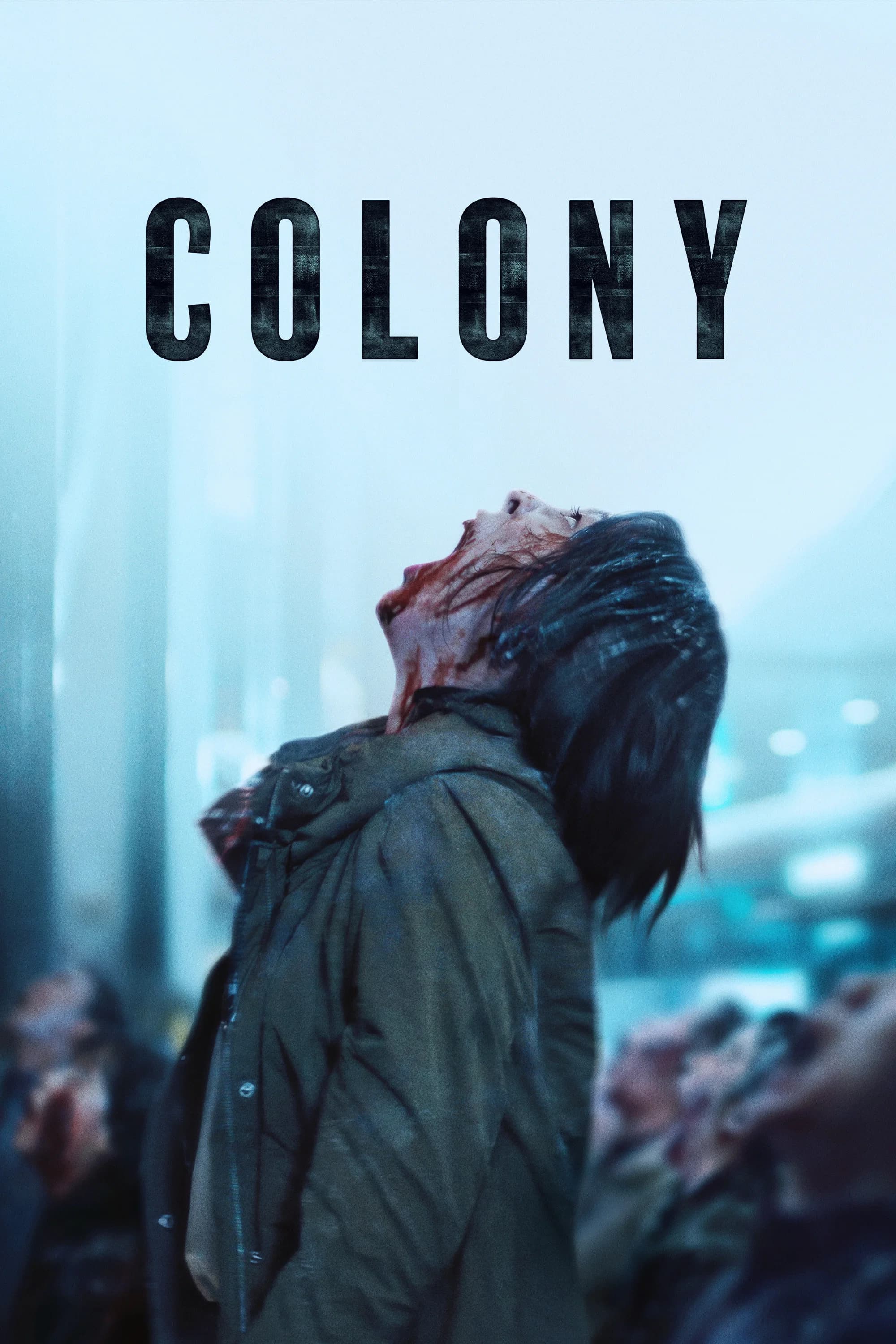 Colony