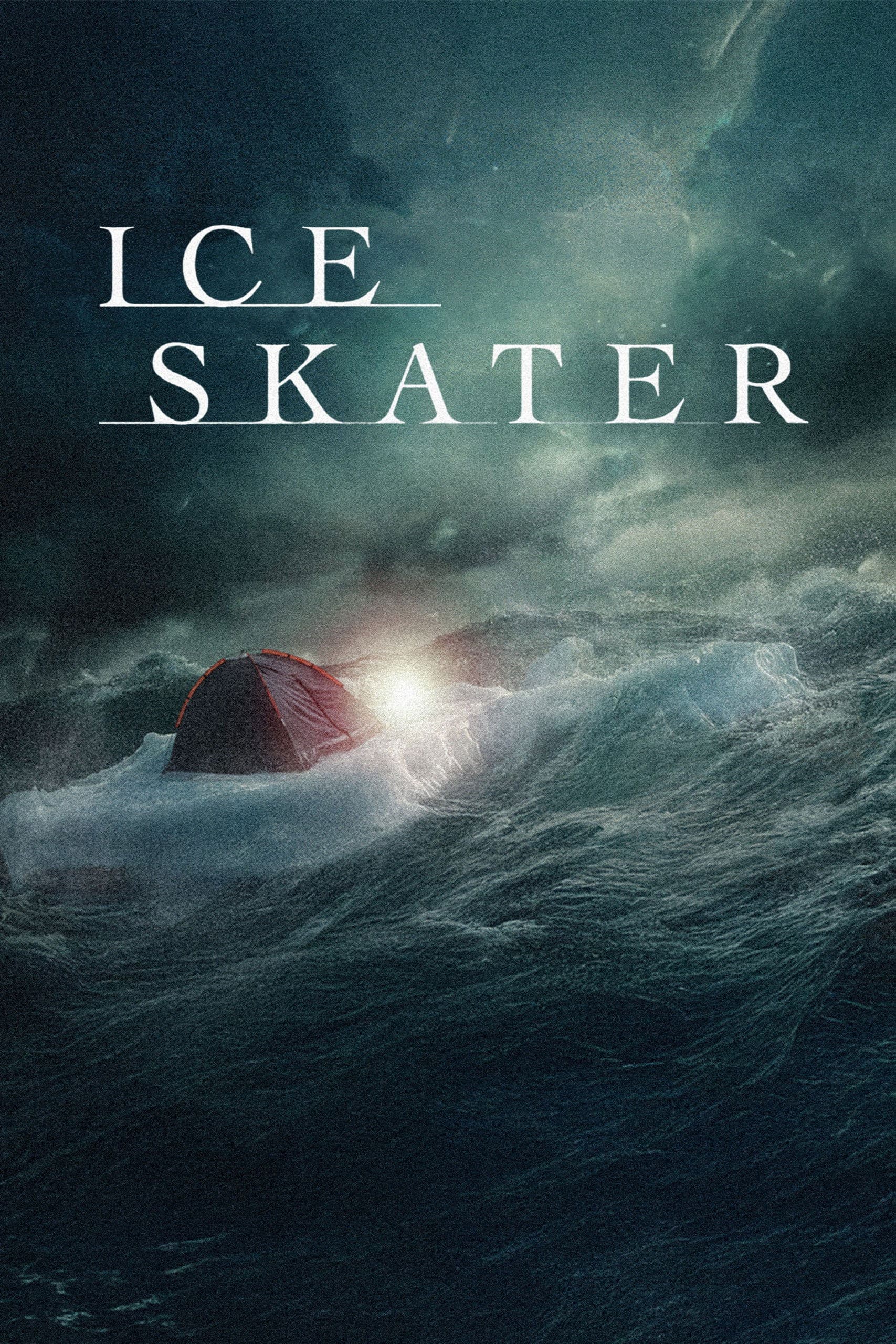 Ice Skater