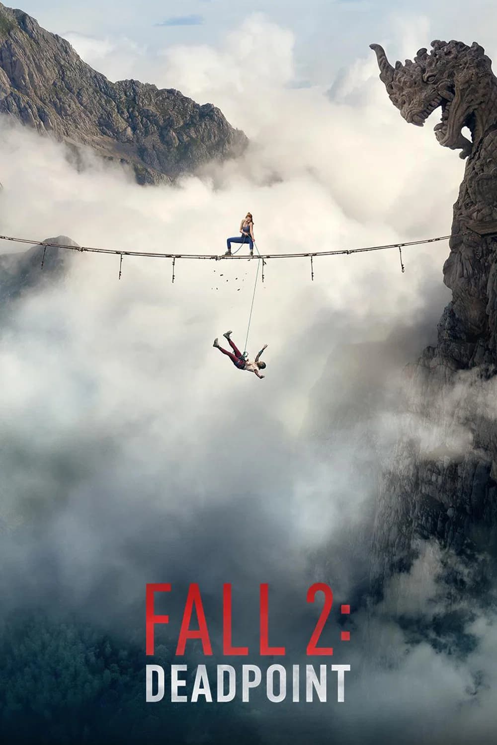 Fall 2: Deadpoint
