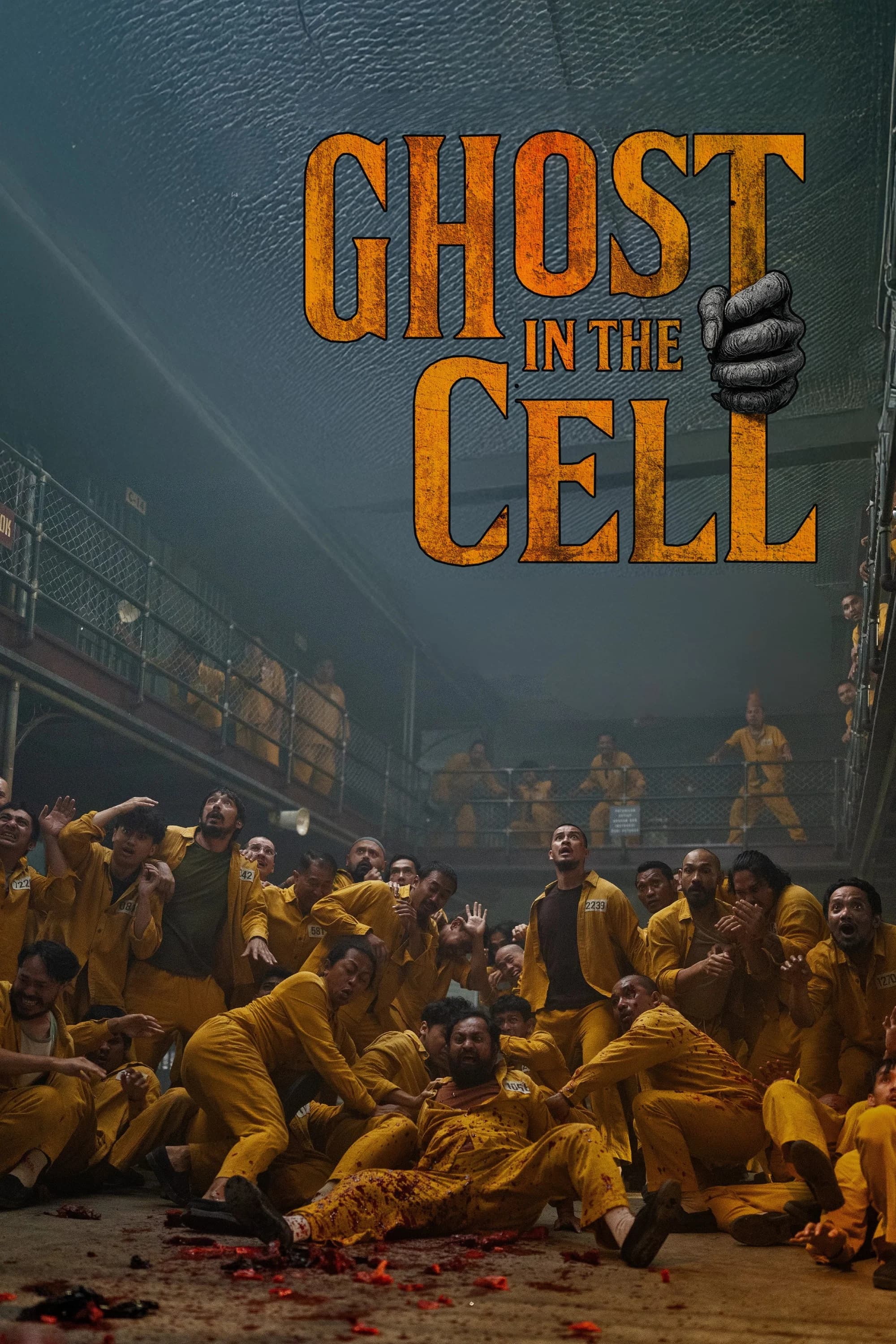 Ghost in the Cell
