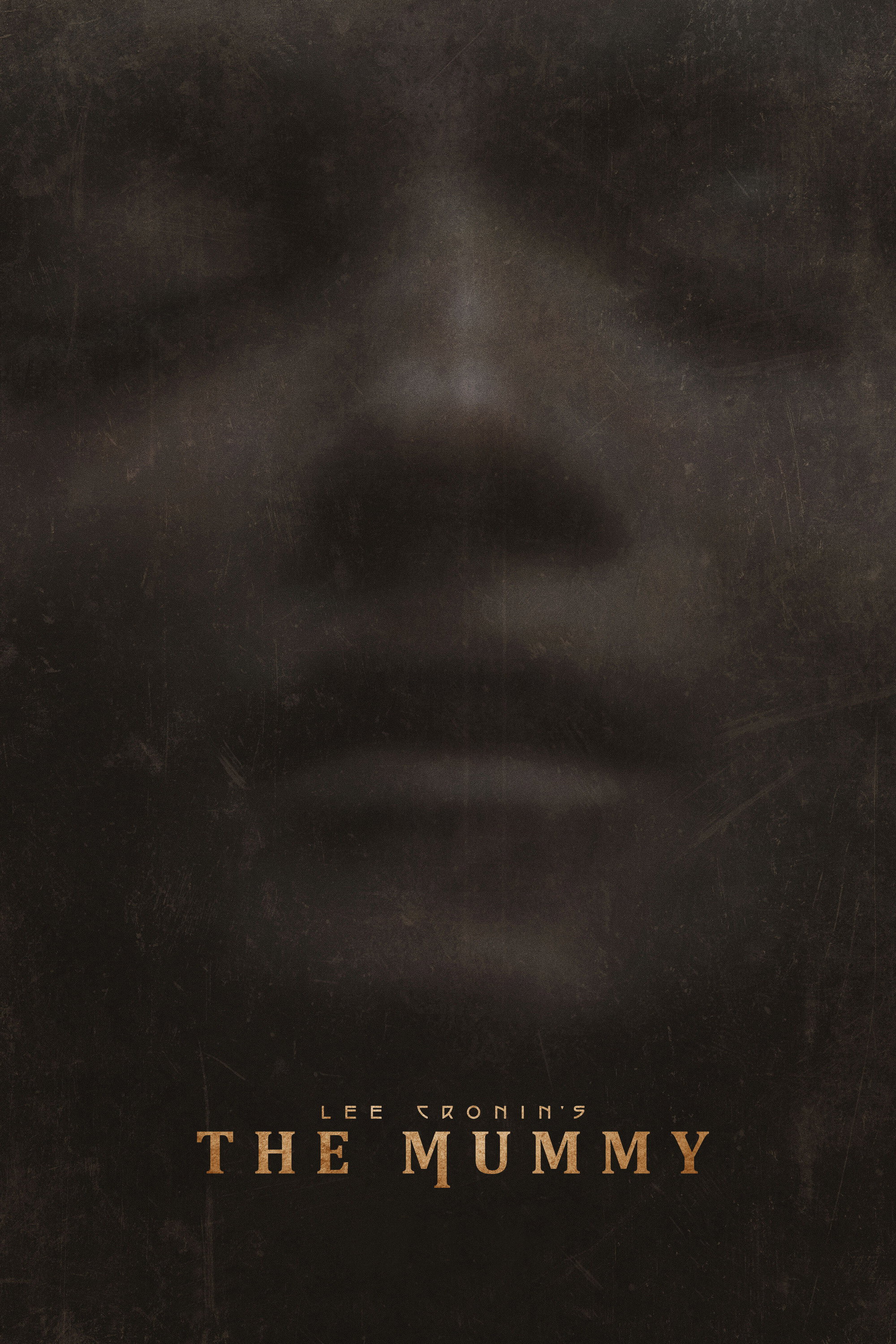 Lee Cronin's The Mummy