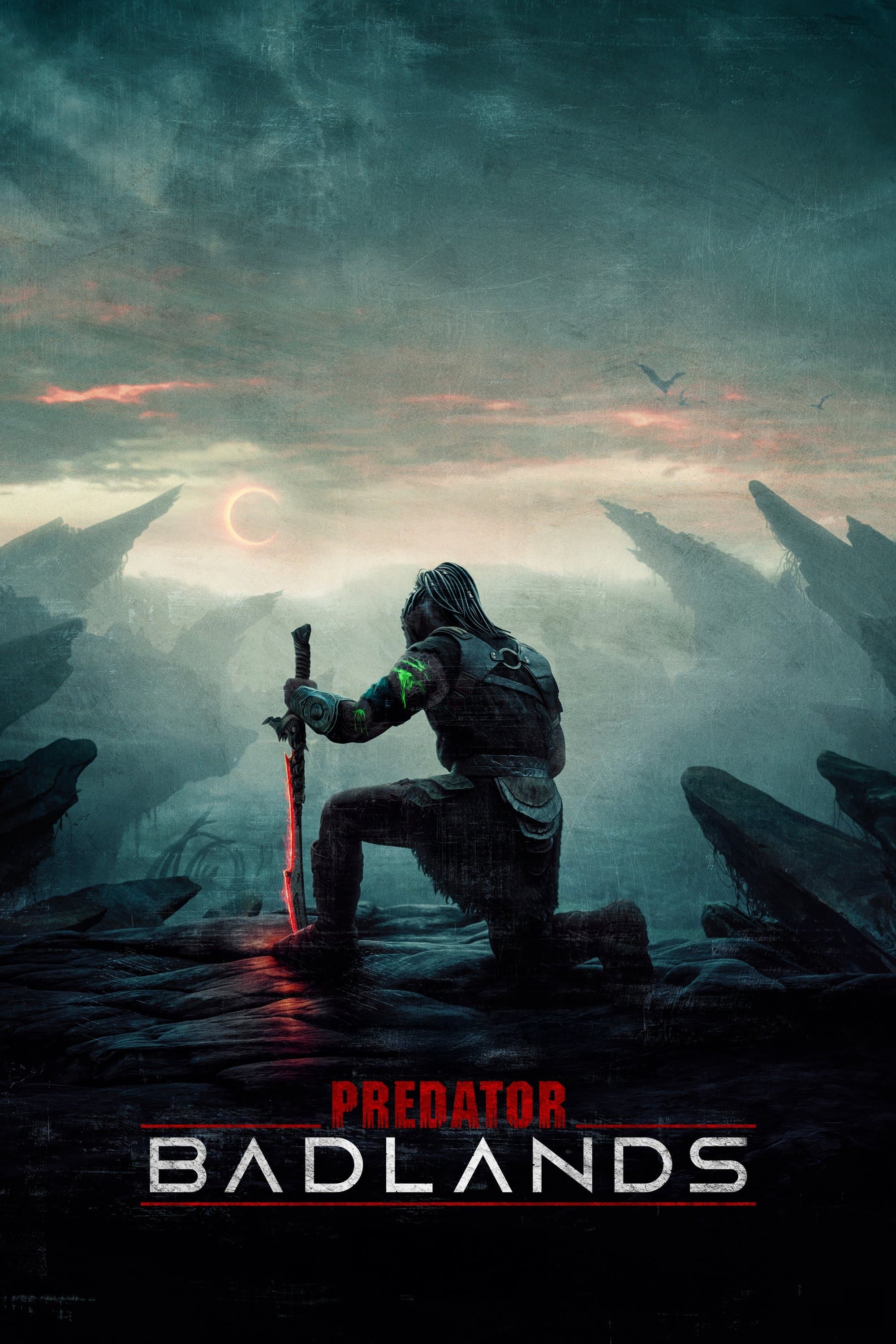 Predator: Badlands